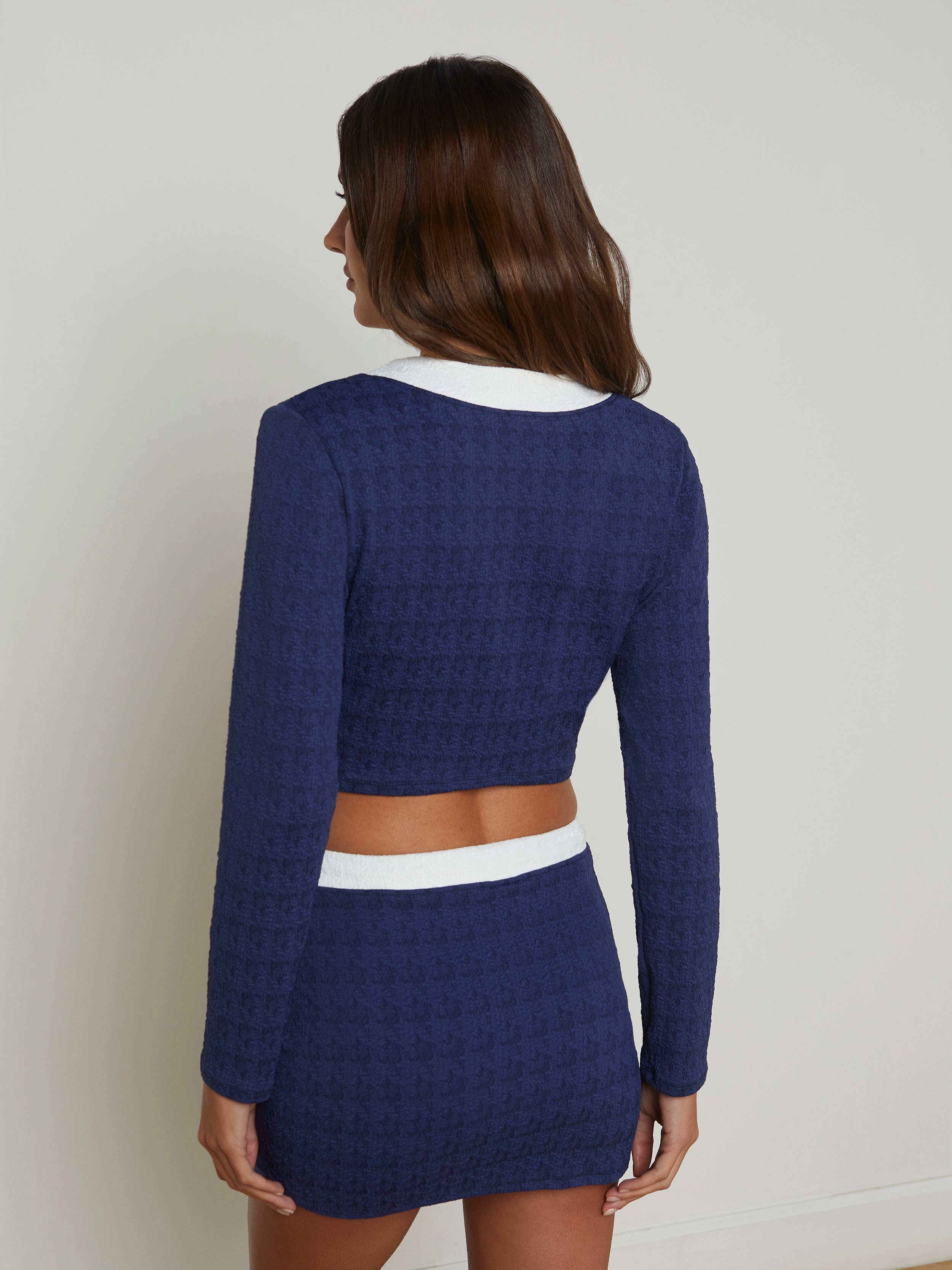 Adaline Cardigan Cover-Up