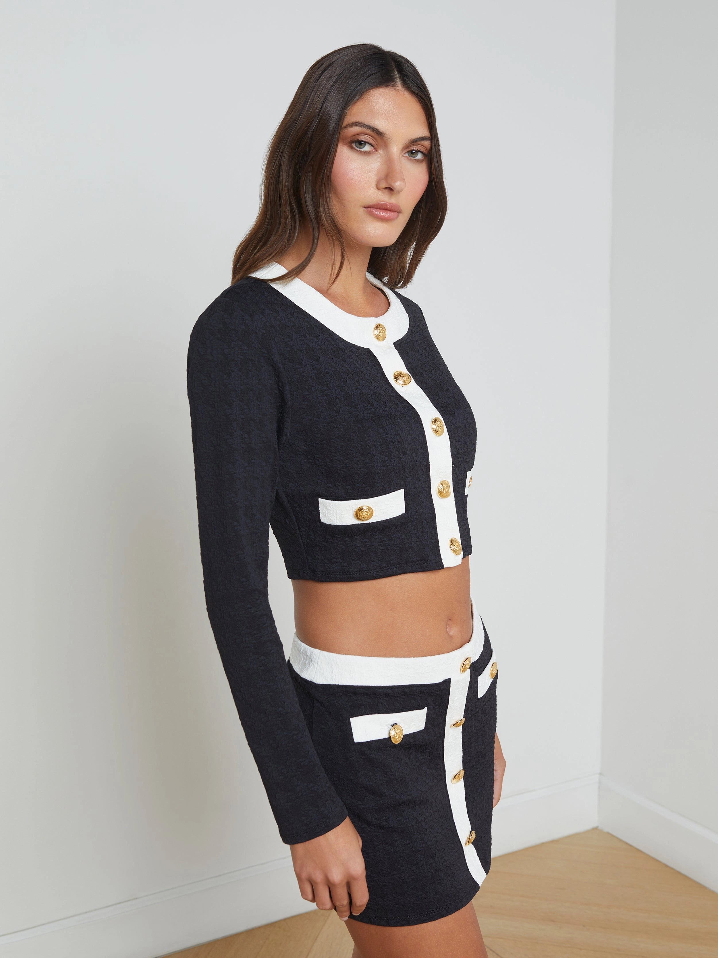 Adaline Cardigan Cover-Up