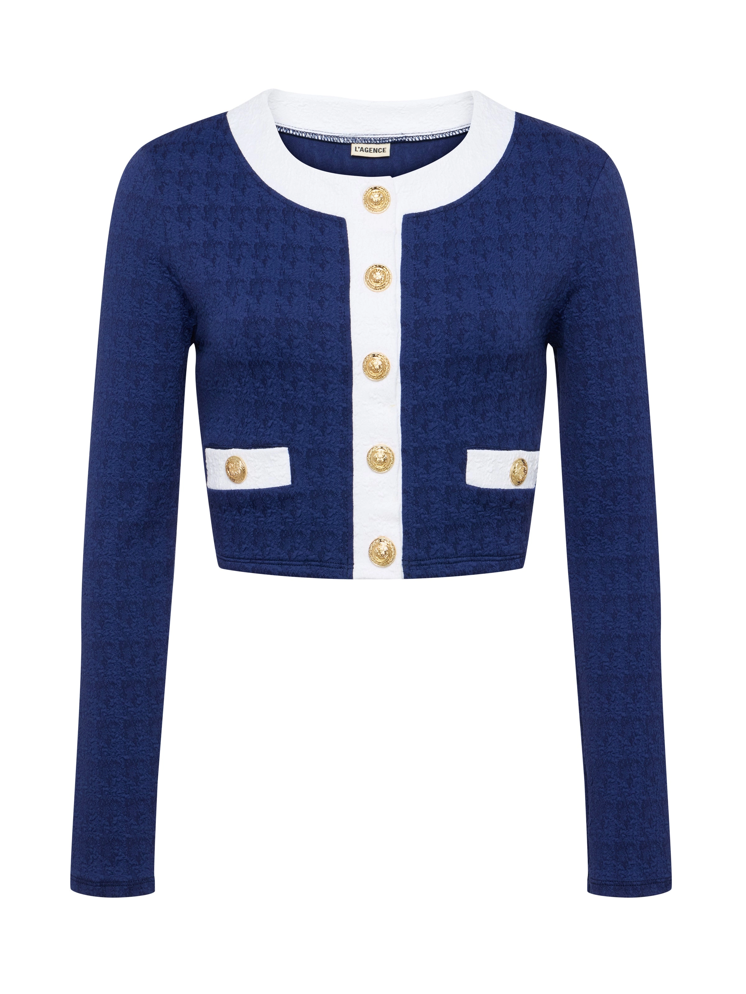 Adaline Cardigan Cover-Up