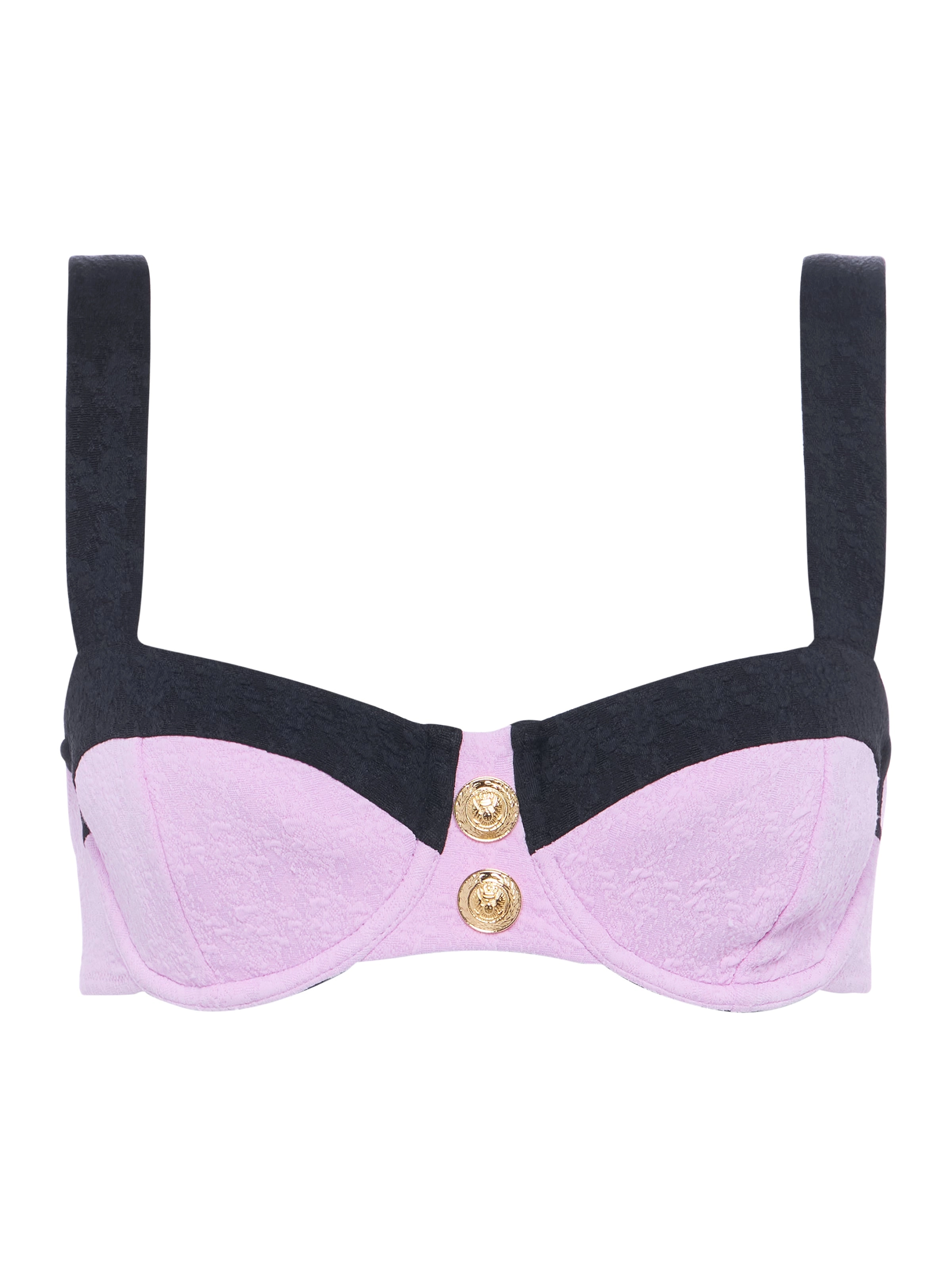 Alexandria Bikini Top