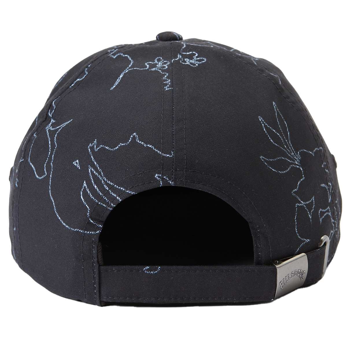 Arch Team Print Hat
