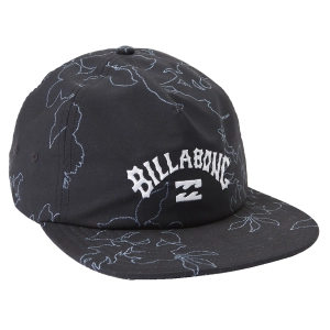 Arch Team Print Hat