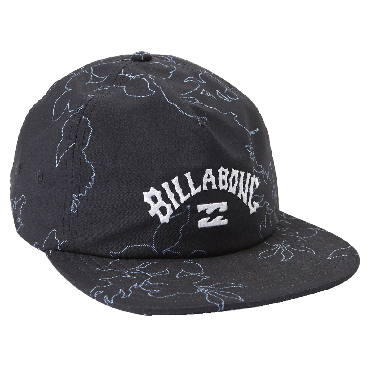 Arch Team Print Hat