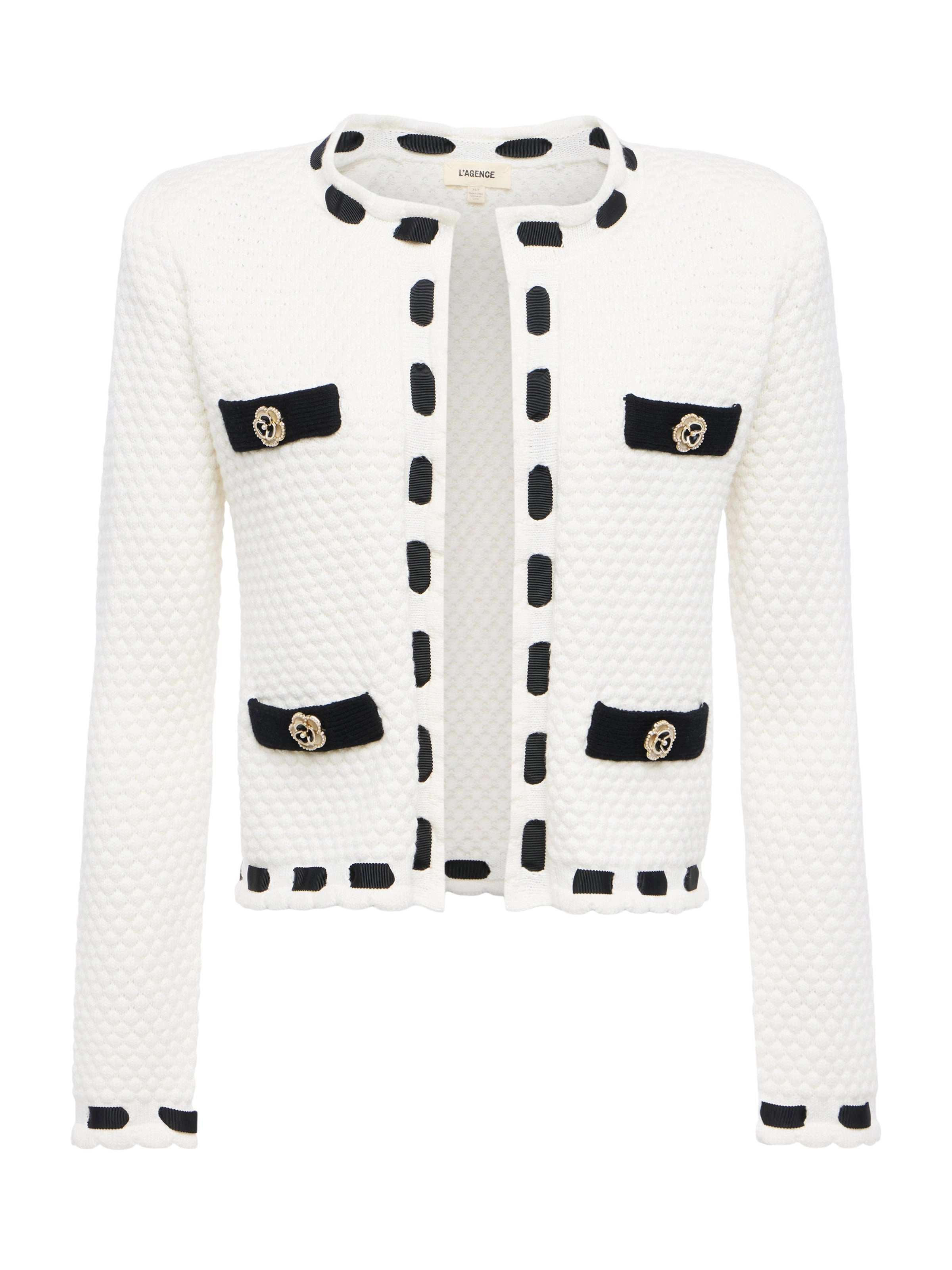 Astor Cardigan