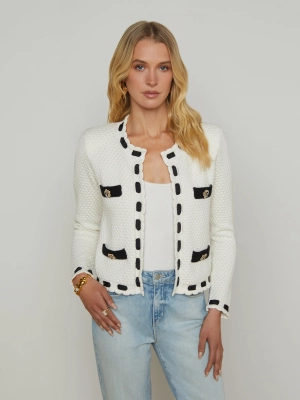 Astor Cardigan