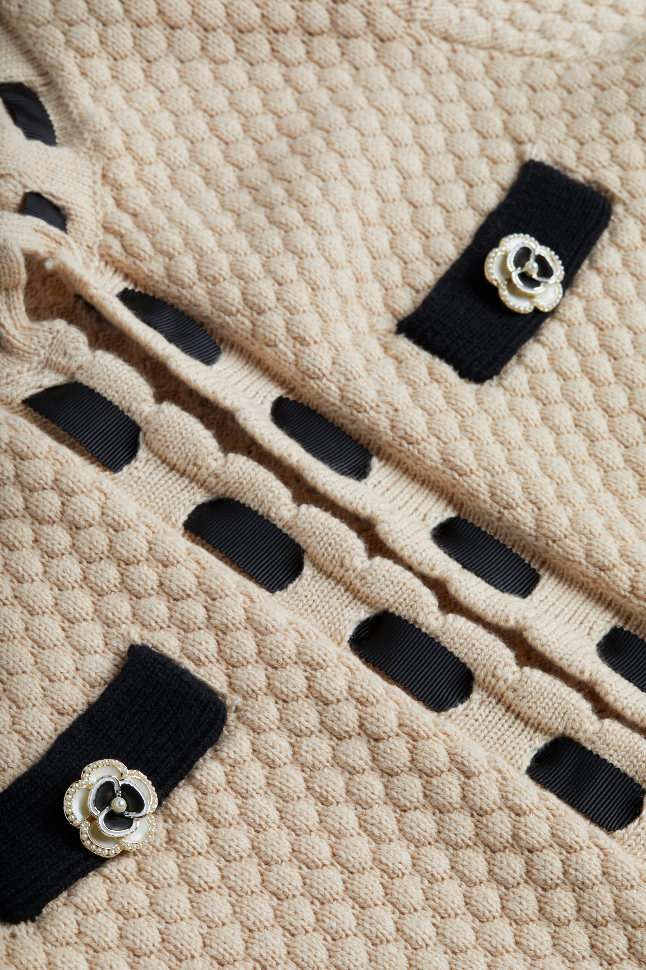 Astor Cardigan