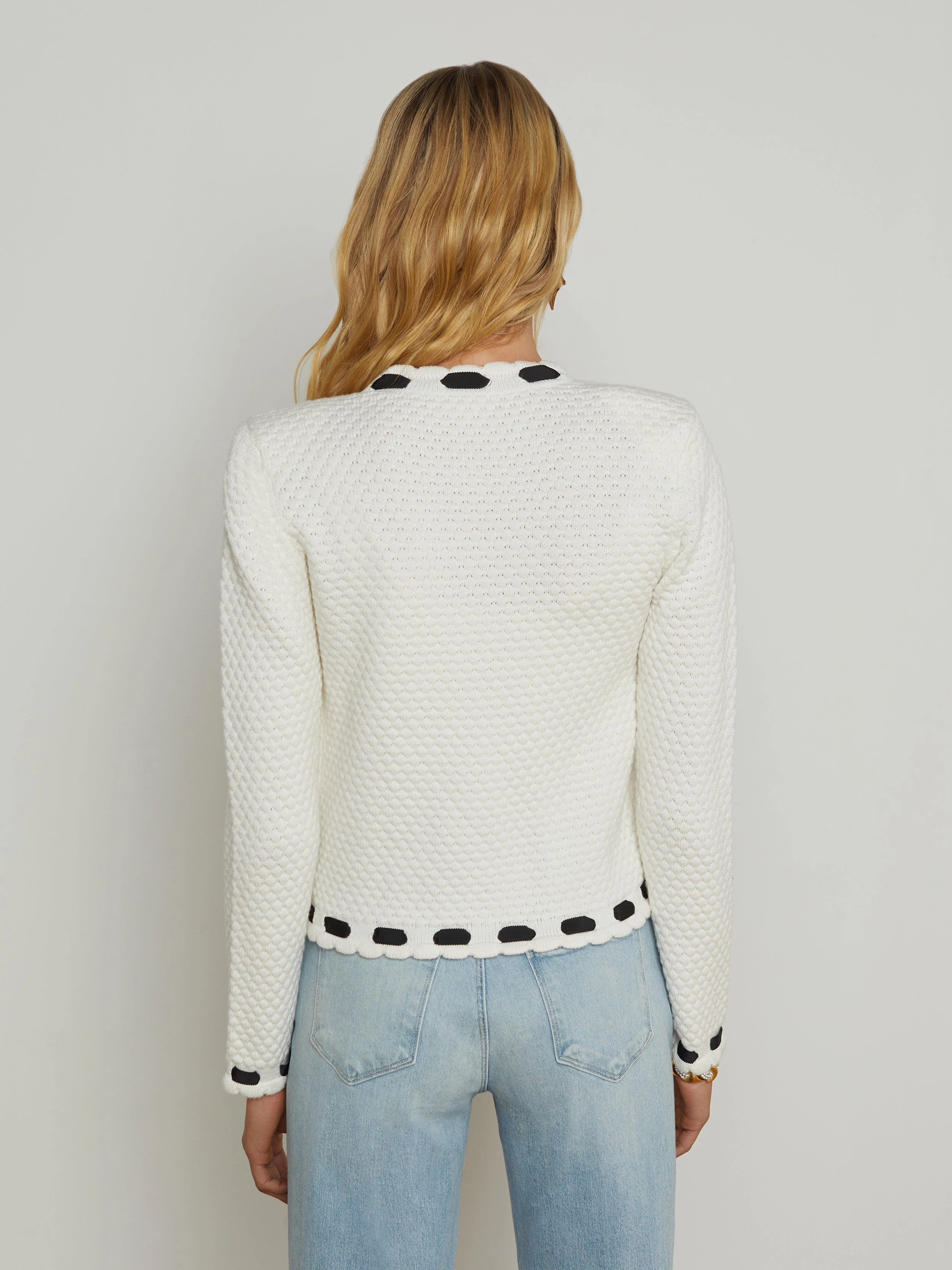 Astor Cardigan