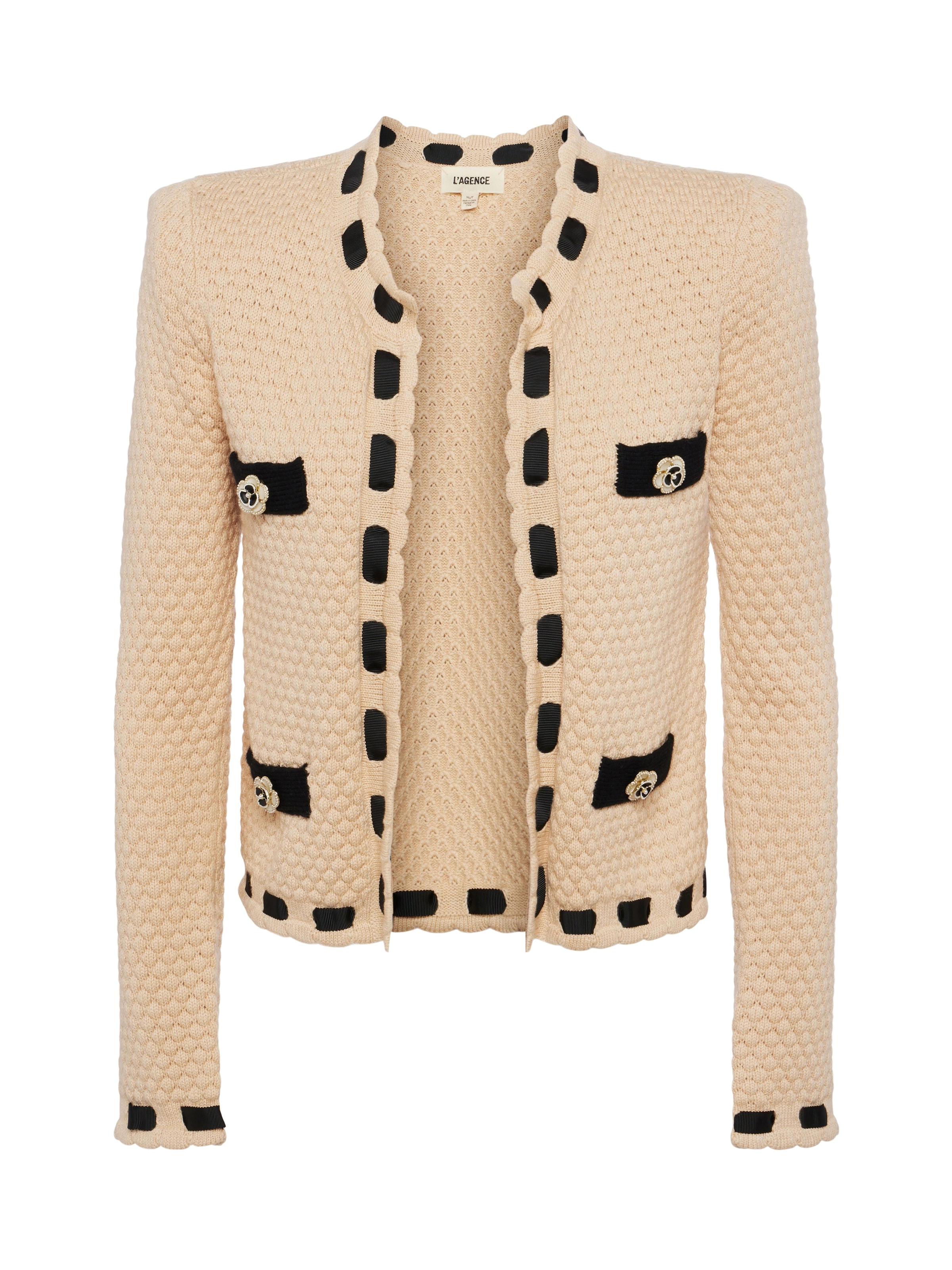 Astor Cardigan