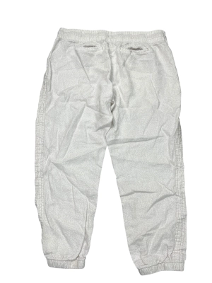 Athletic Pants By Athleta In White, Size:Xl