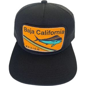 Baja California Trucker