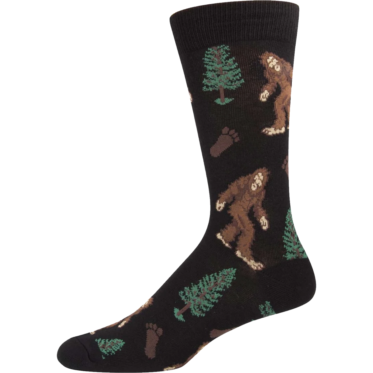 Bigfoot