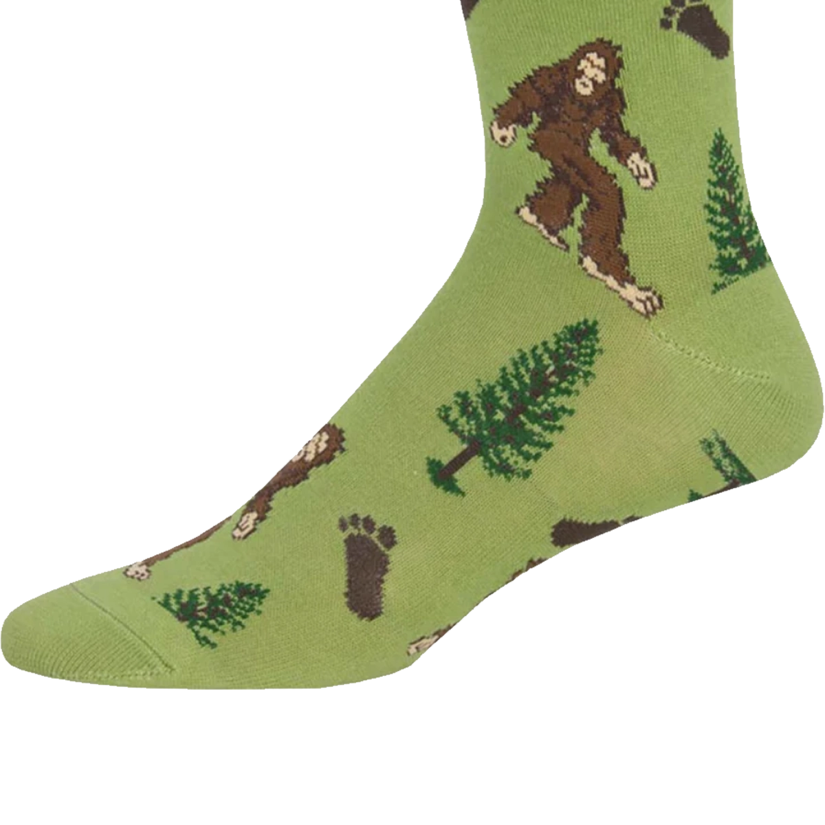 Bigfoot