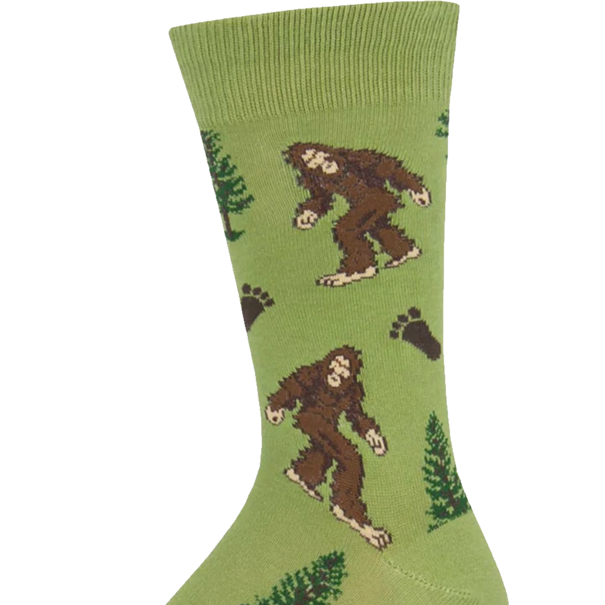 Bigfoot
