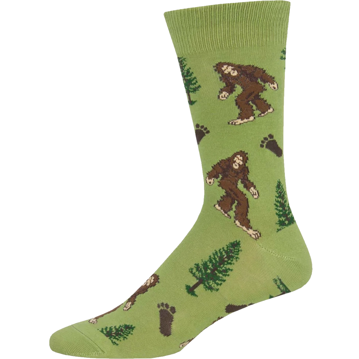 Bigfoot