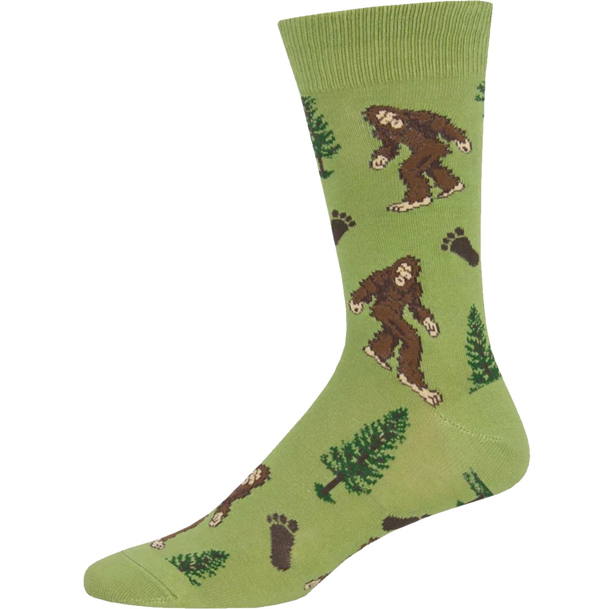 Bigfoot