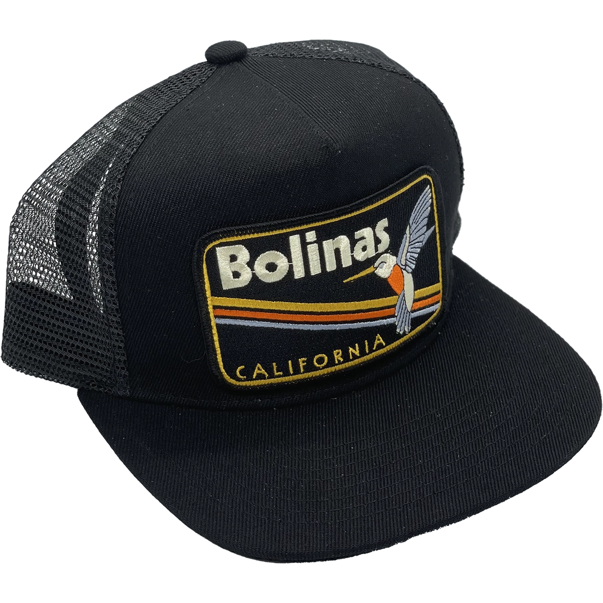 Bolinas Humming Bird Trucker