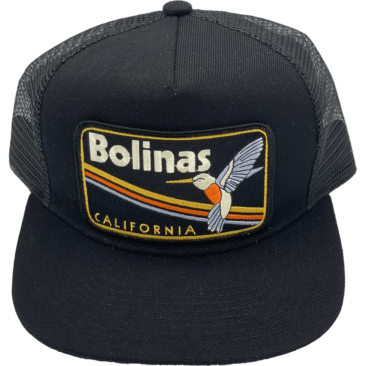 Bolinas Humming Bird Trucker