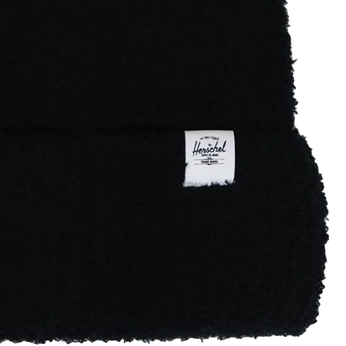 Boucle Beanie