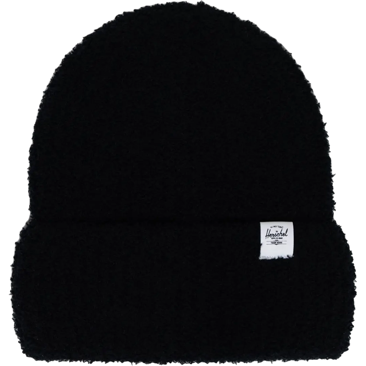 Boucle Beanie
