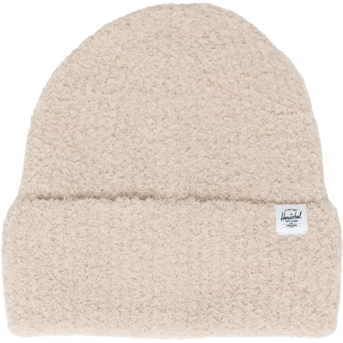 Boucle Beanie