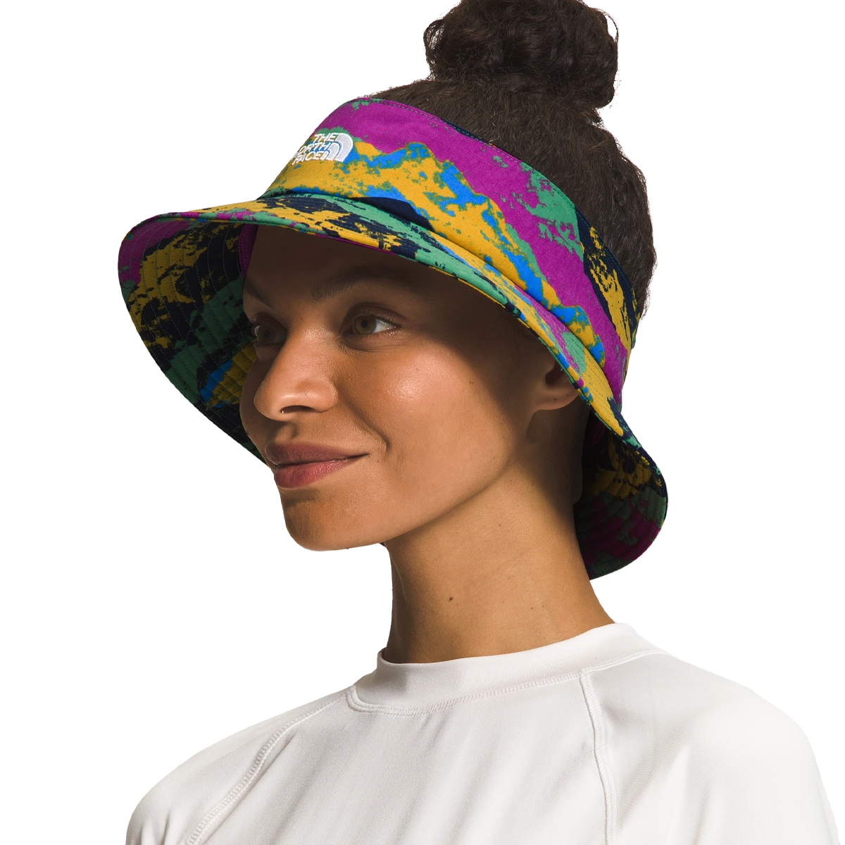 Class V Top Knot Bucket