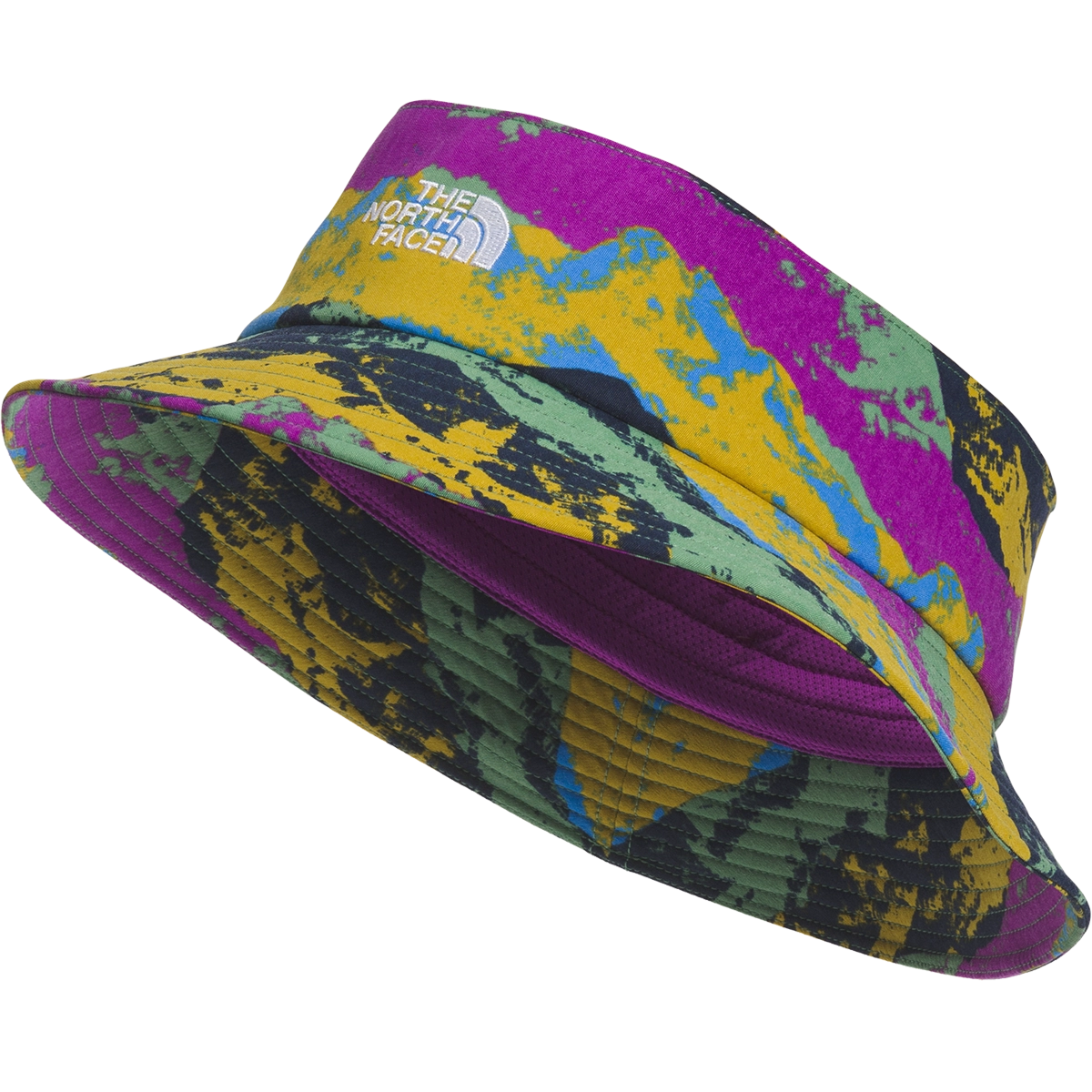 Class V Top Knot Bucket