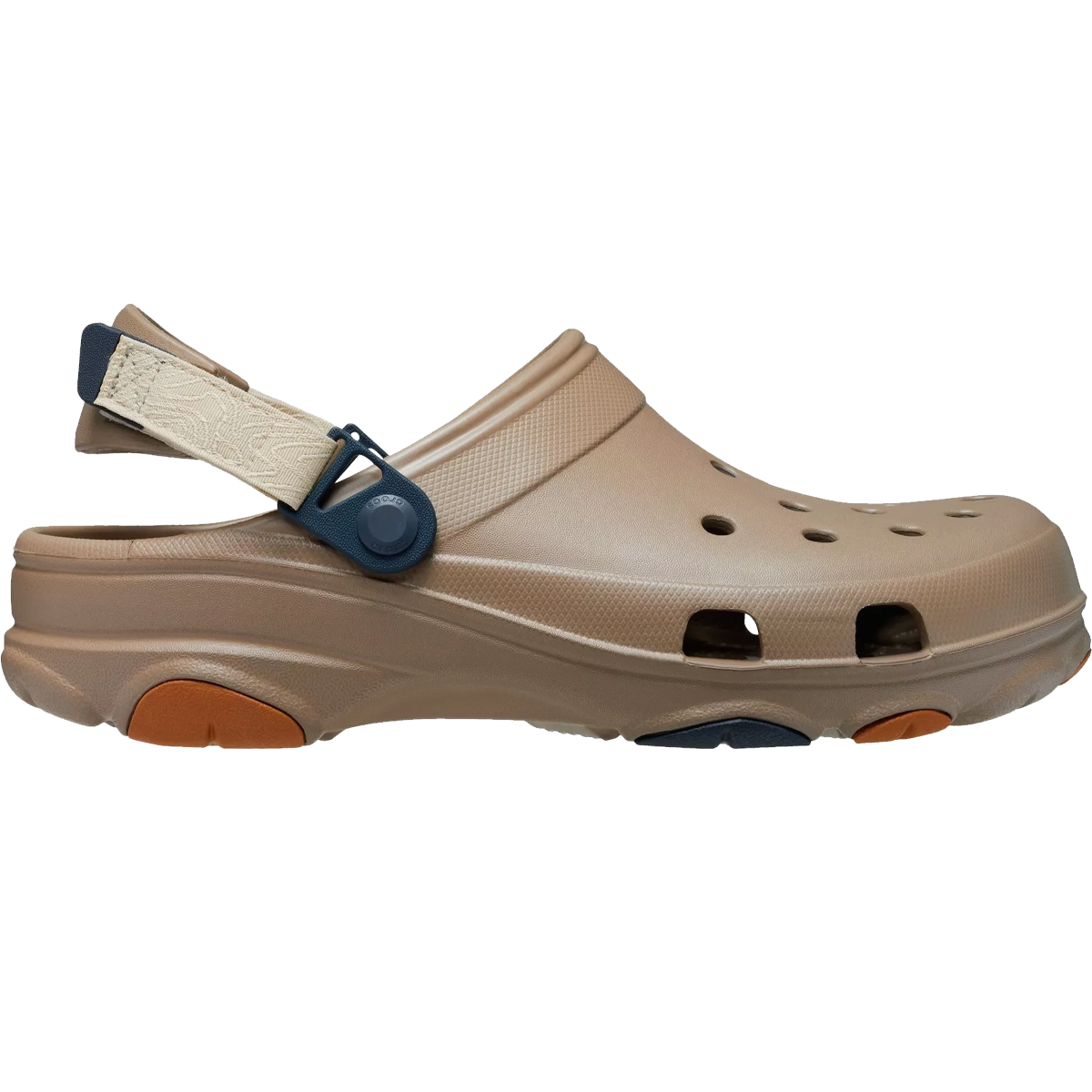 Classic All Terrain Clog