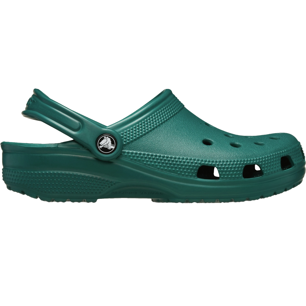 Classic Clog