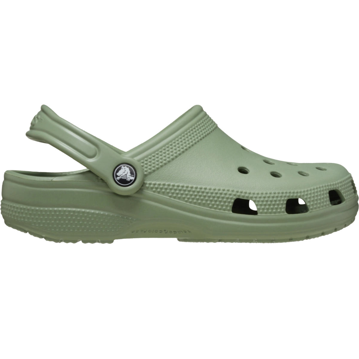 Classic Clog
