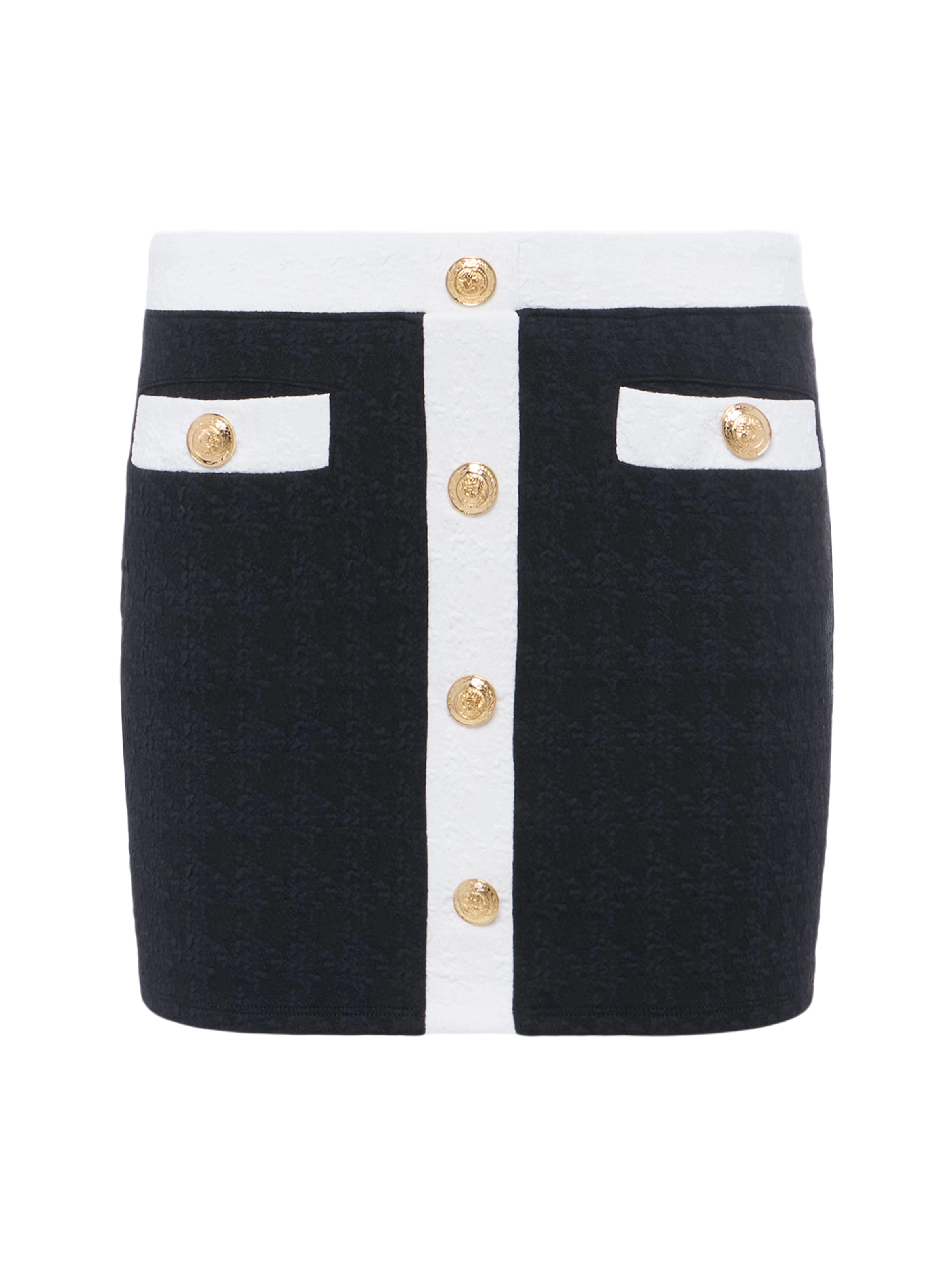 Coco Mini Skirt Cover-Up
