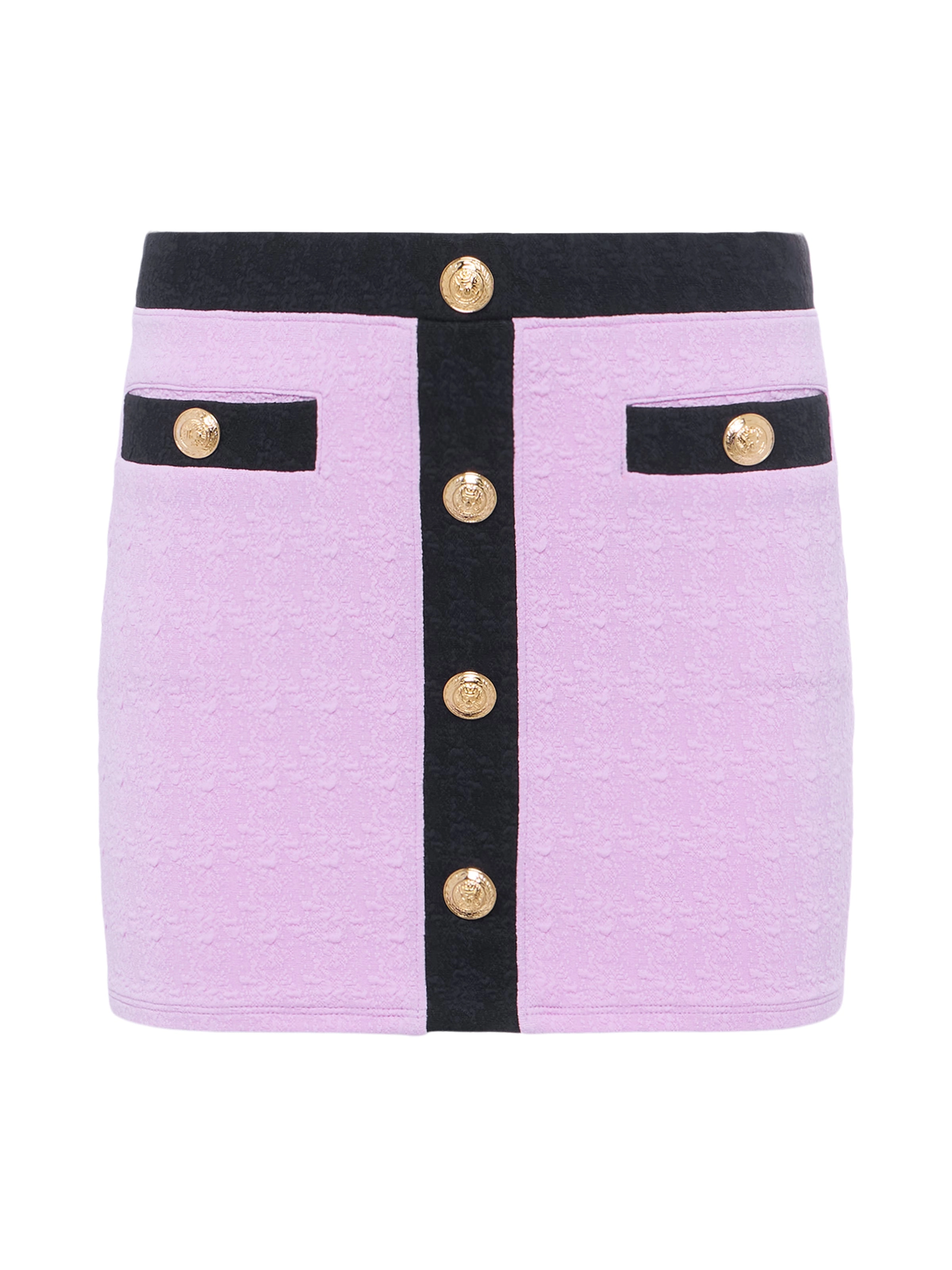Coco Mini Skirt Cover-Up
