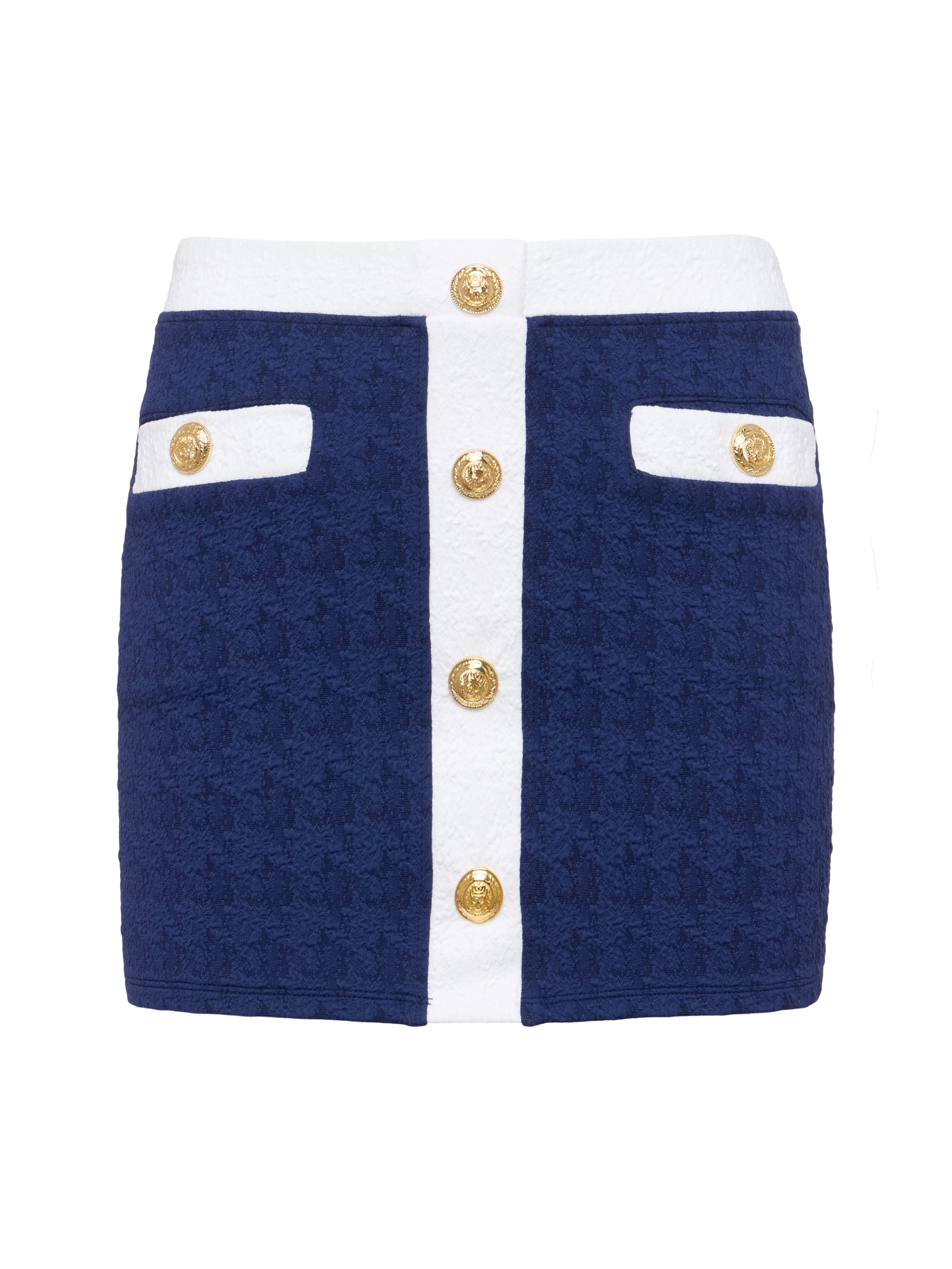 Coco Mini Skirt Cover-Up