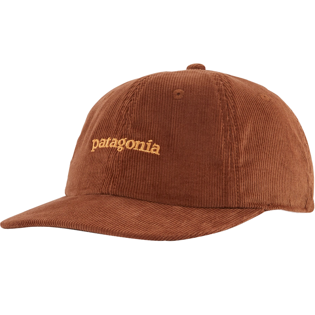 Corduroy Cap