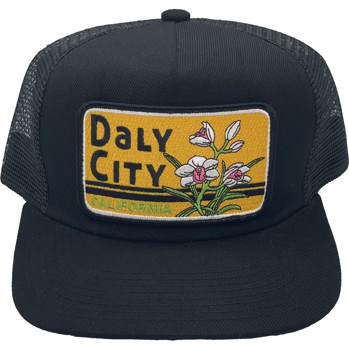 Daly City Trucker