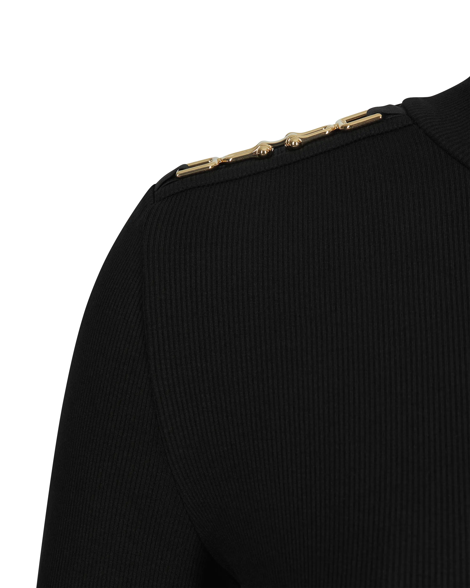 Generation Love Alianna Rib Top