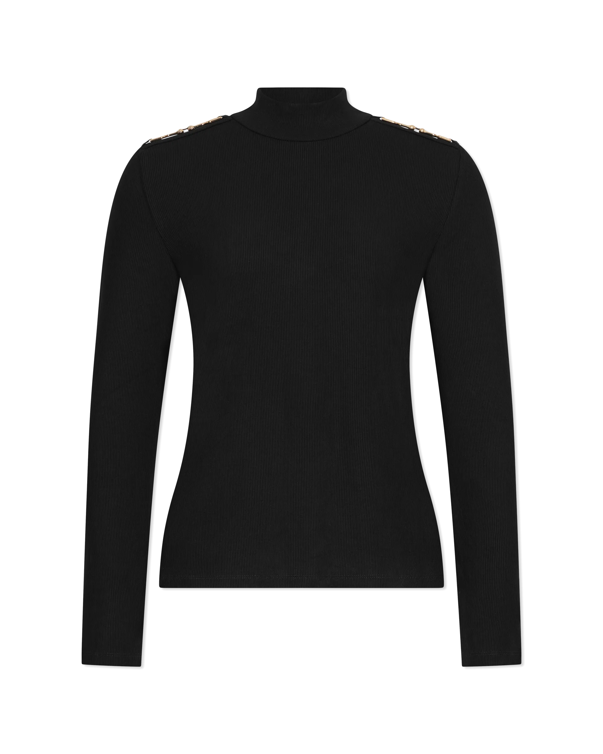Generation Love Alianna Rib Top