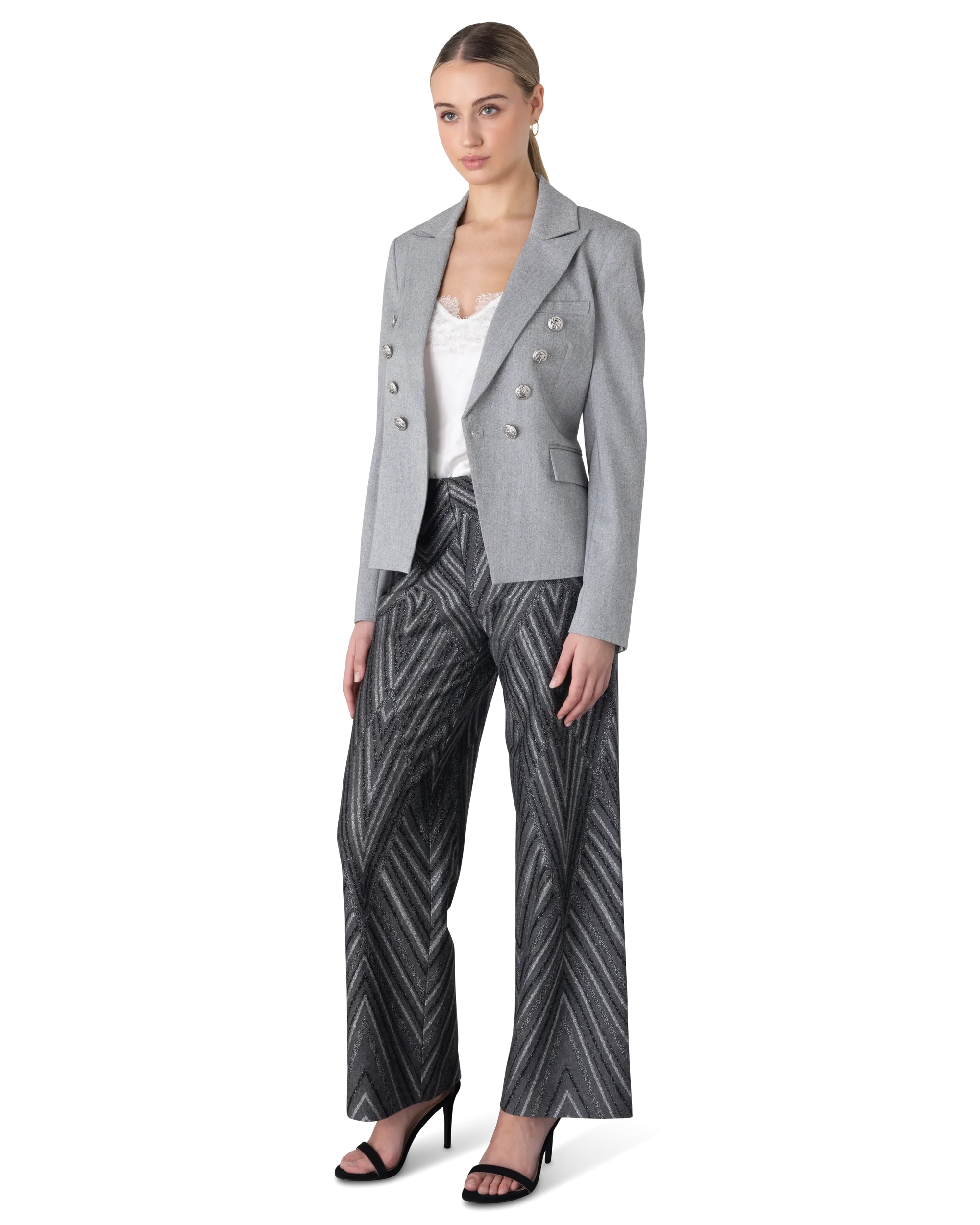 Generation Love Amelia Suiting Blazer
