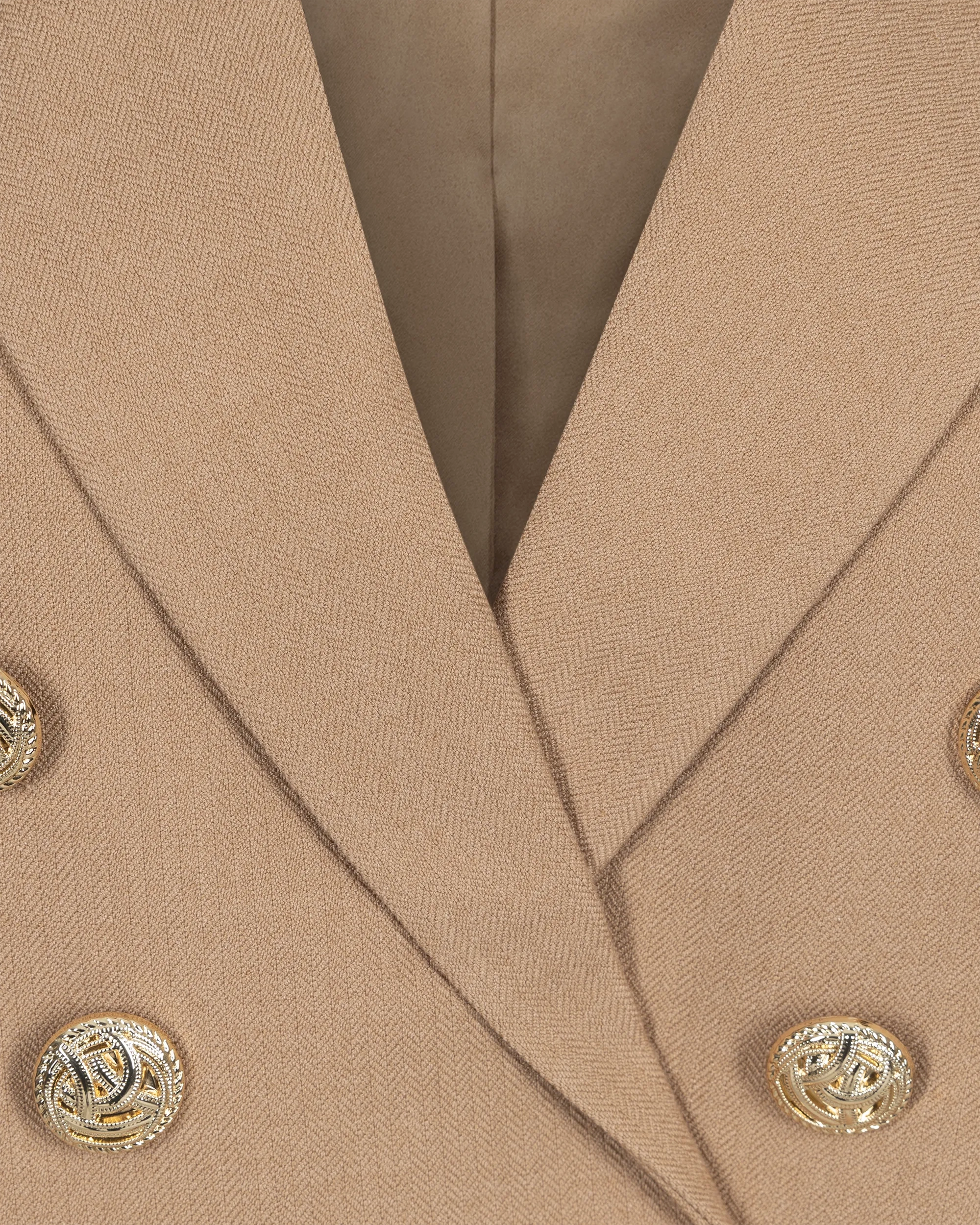 Generation Love Amelia Suiting Blazer