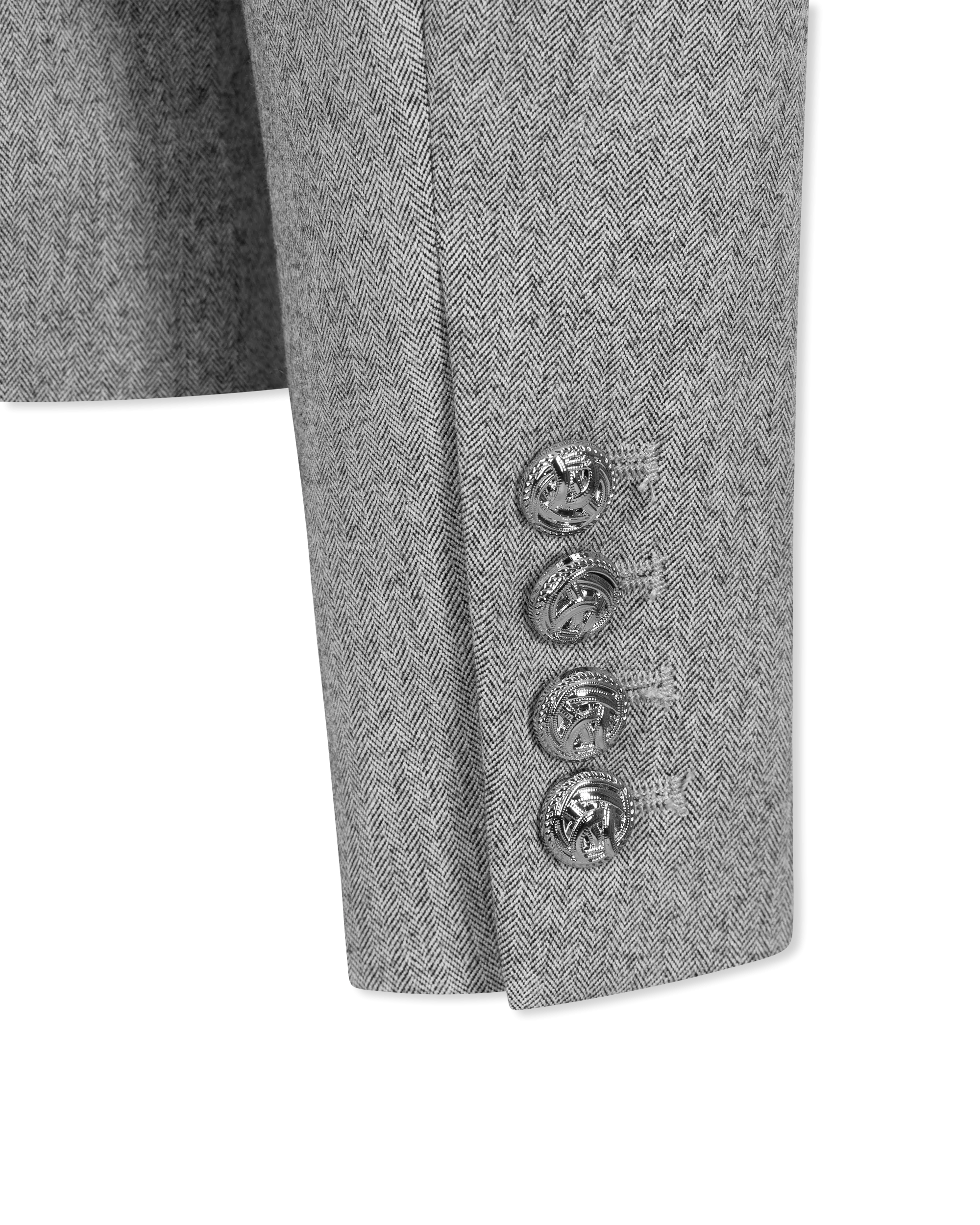 Generation Love Amelia Suiting Blazer