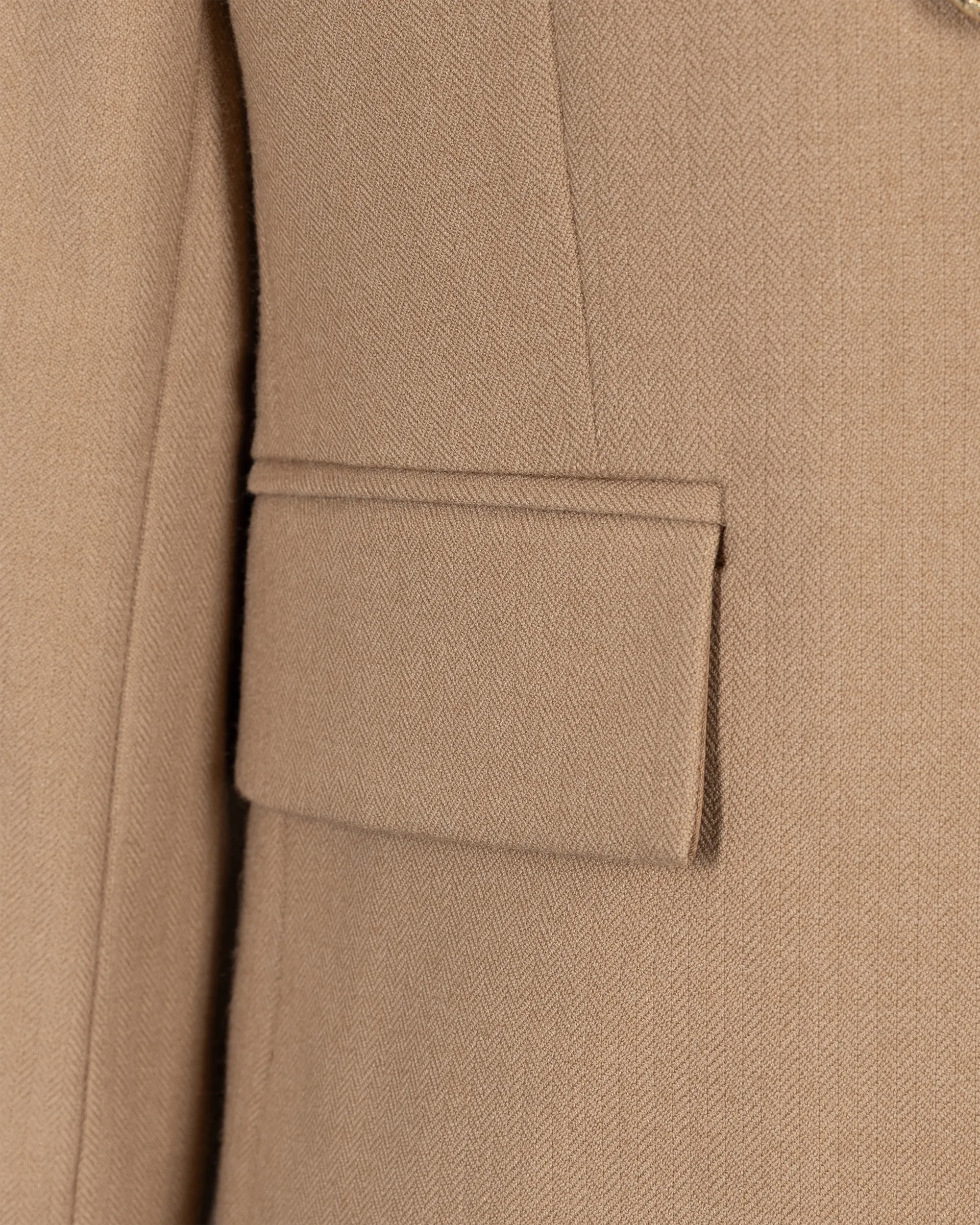 Generation Love Amelia Suiting Blazer