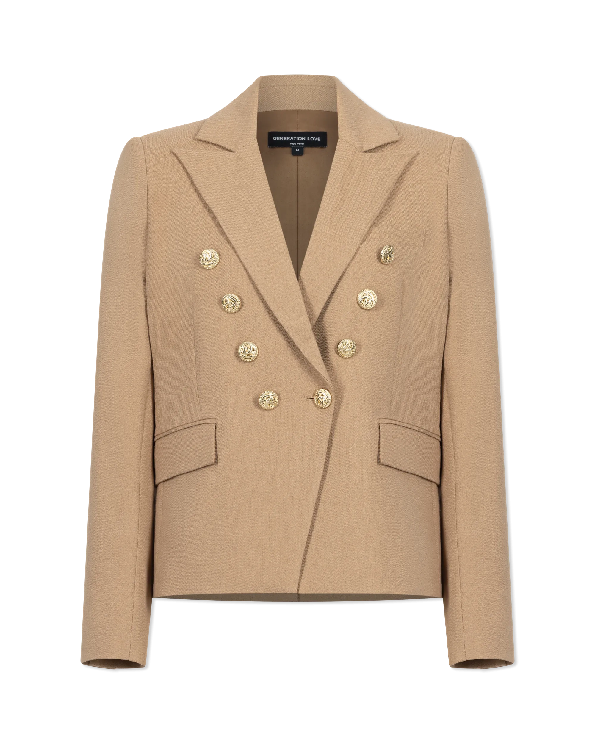 Generation Love Amelia Suiting Blazer