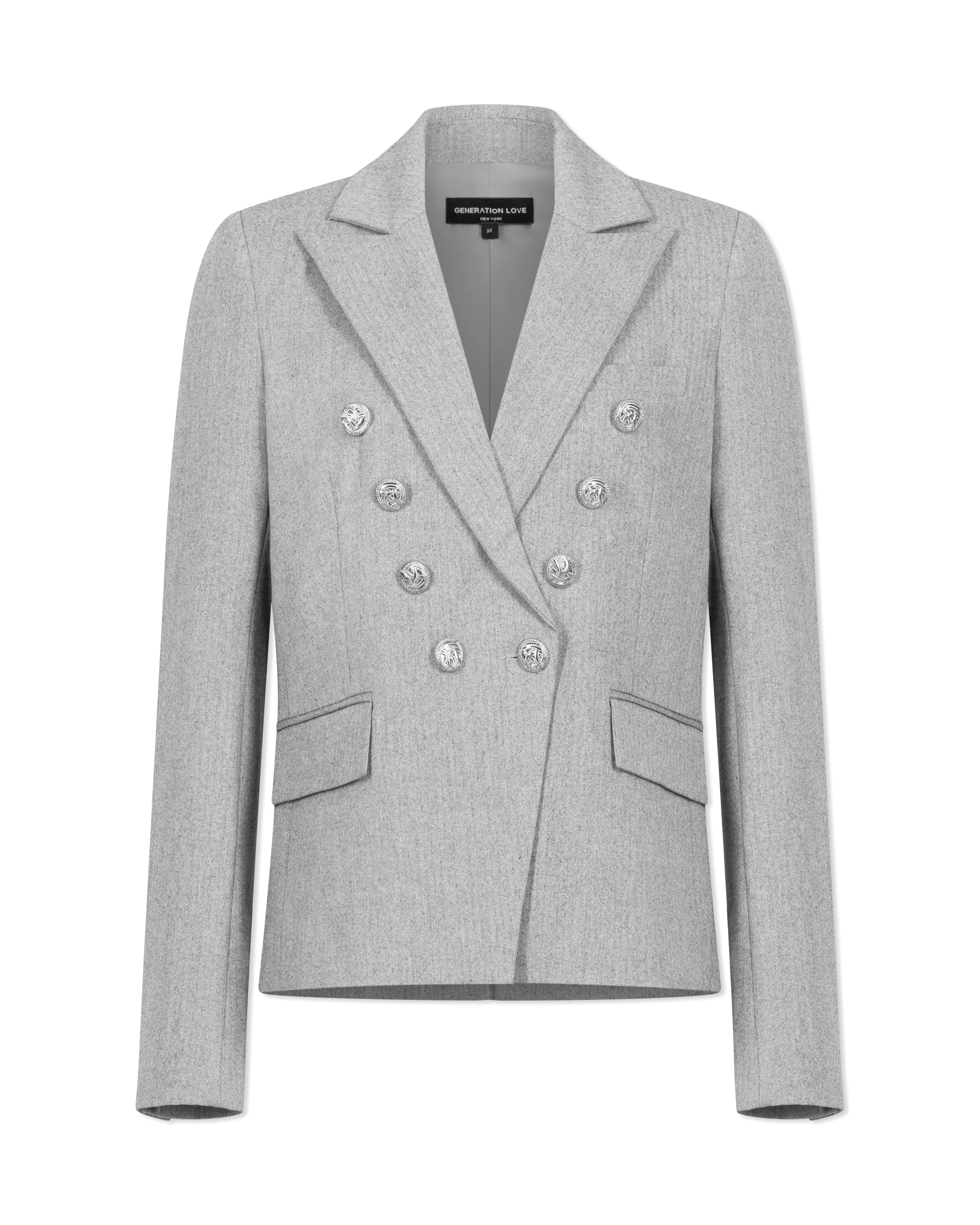 Generation Love Amelia Suiting Blazer