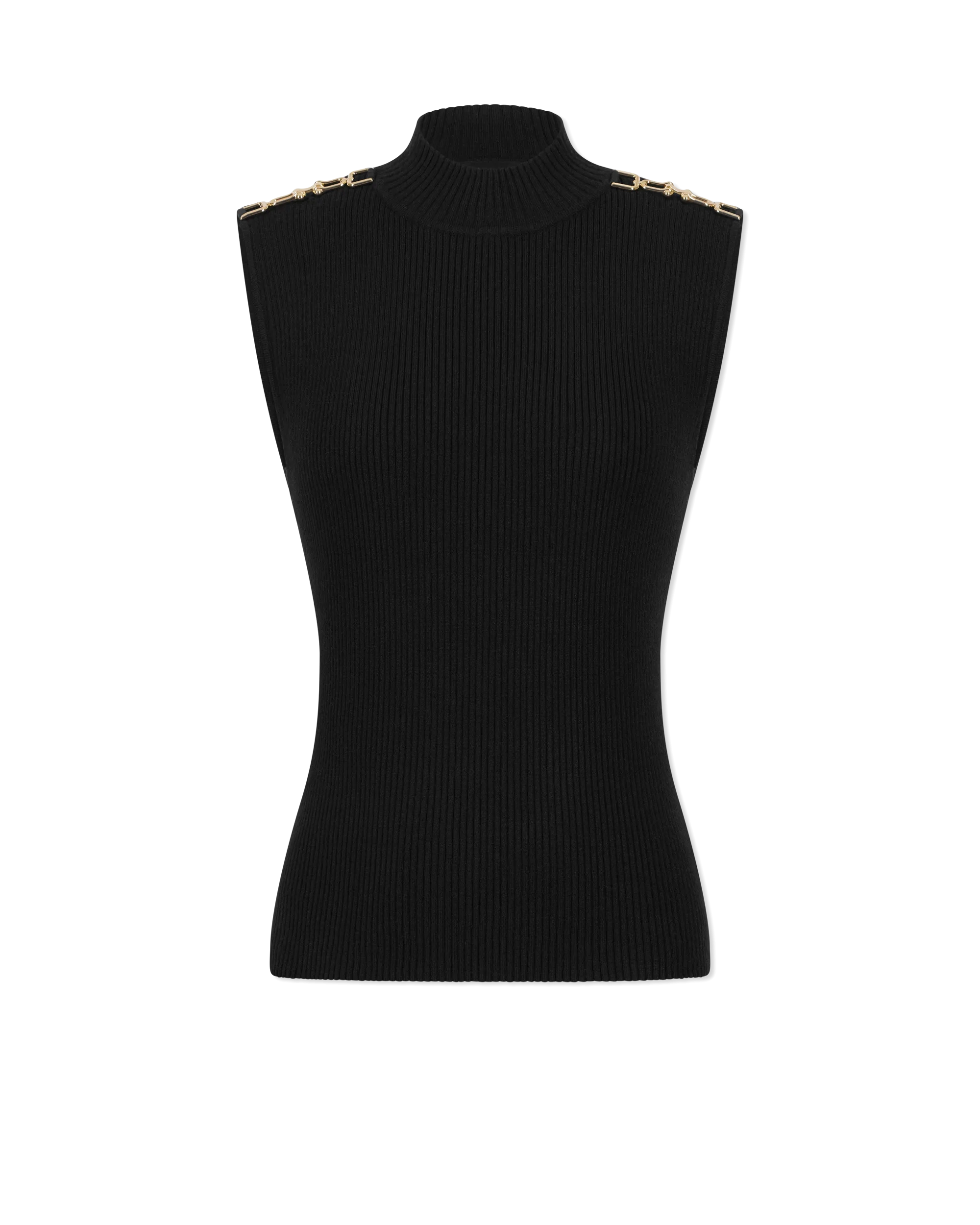 Generation Love Sloane Rib Tank Top