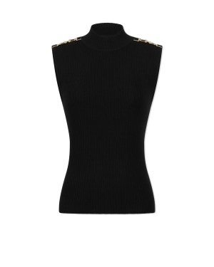 Generation Love Sloane Rib Tank Top