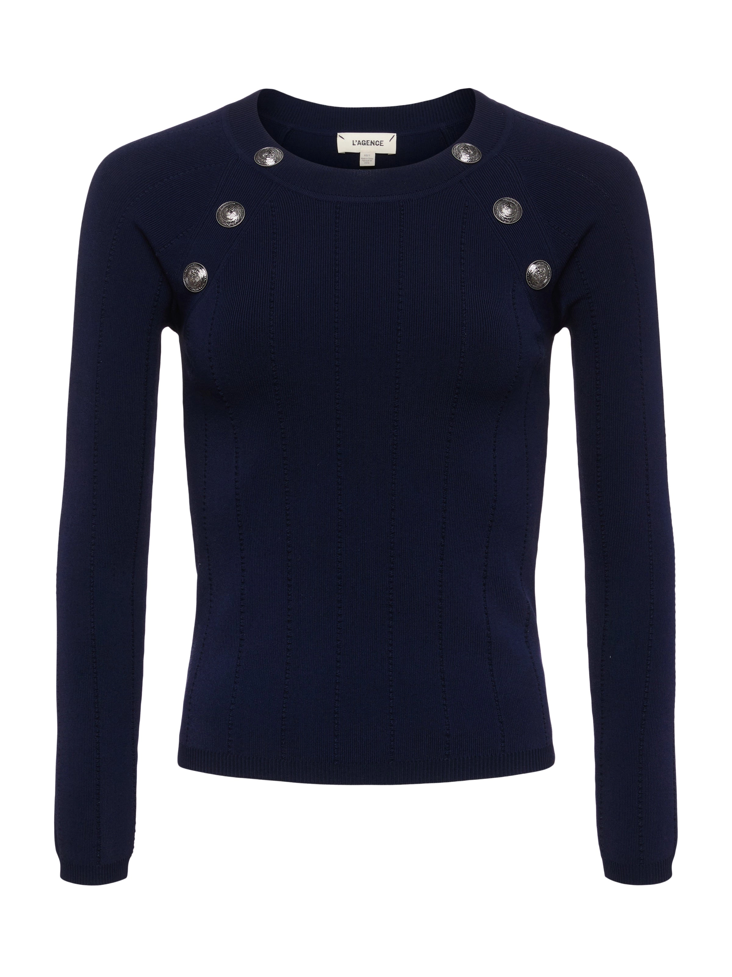 Gretchen Pullover