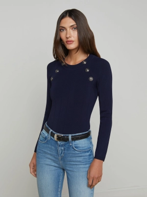 Gretchen Pullover