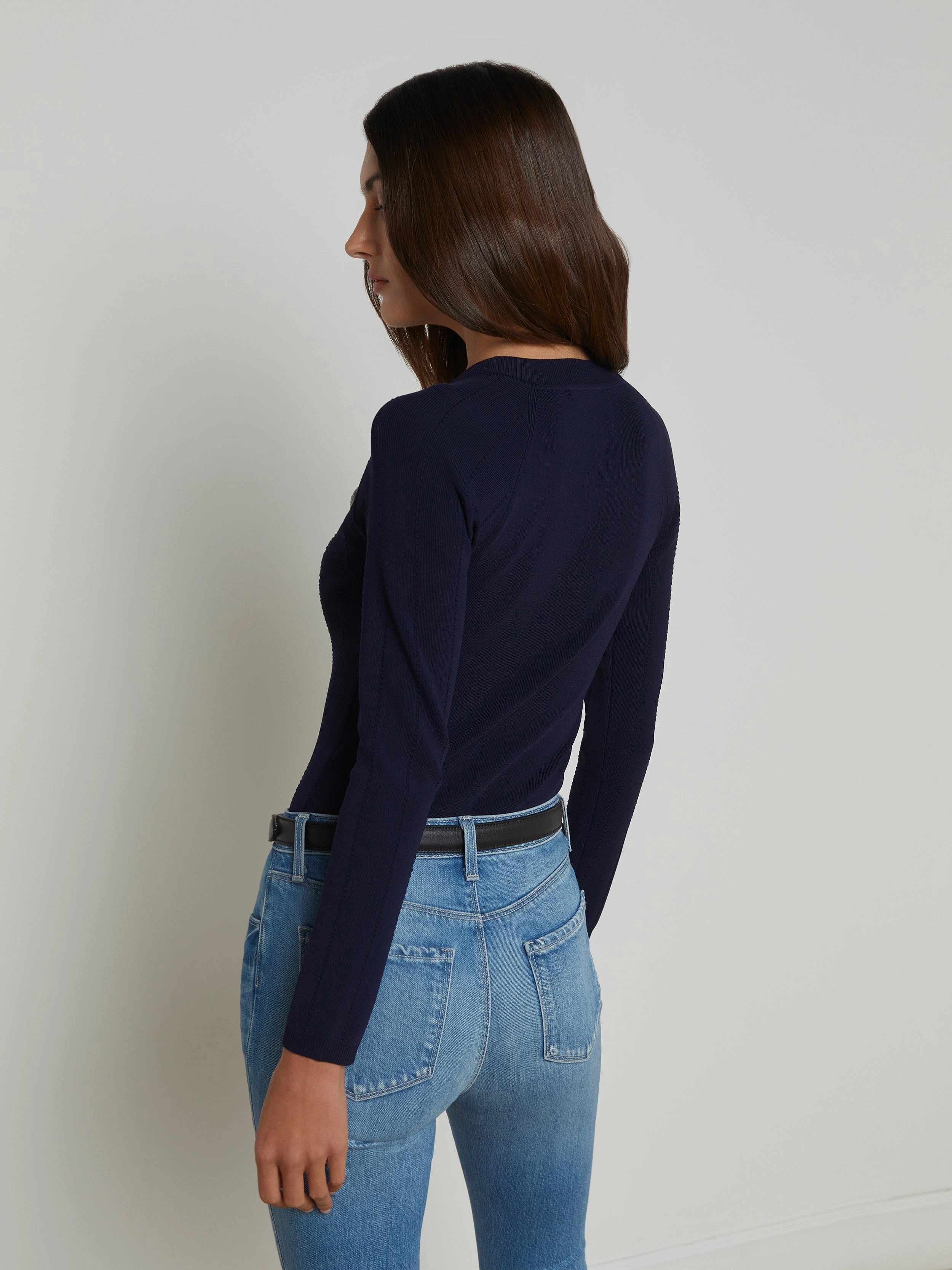Gretchen Pullover
