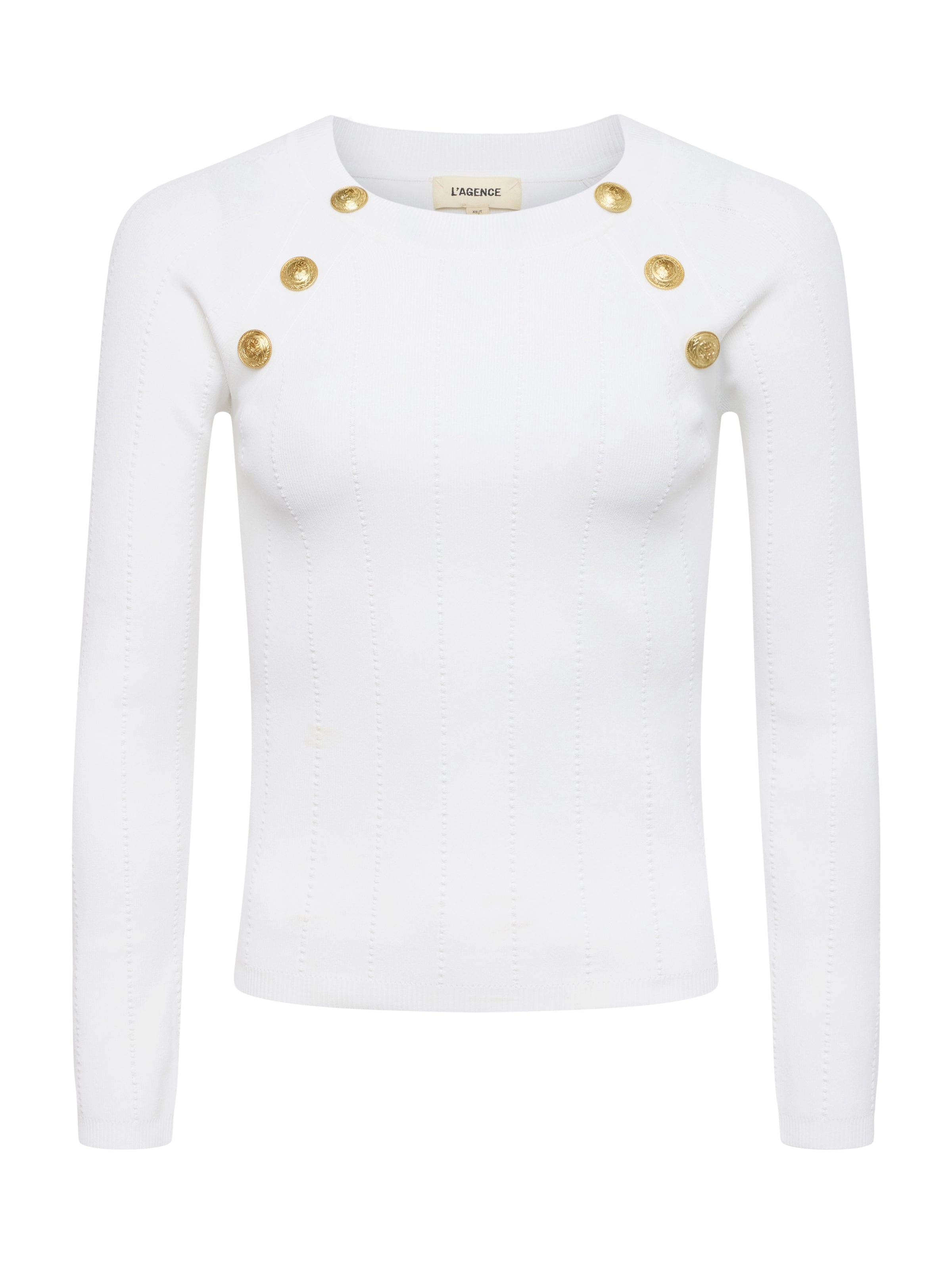 Gretchen Pullover