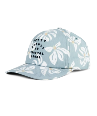 Jetty Tropics Snapback Hat