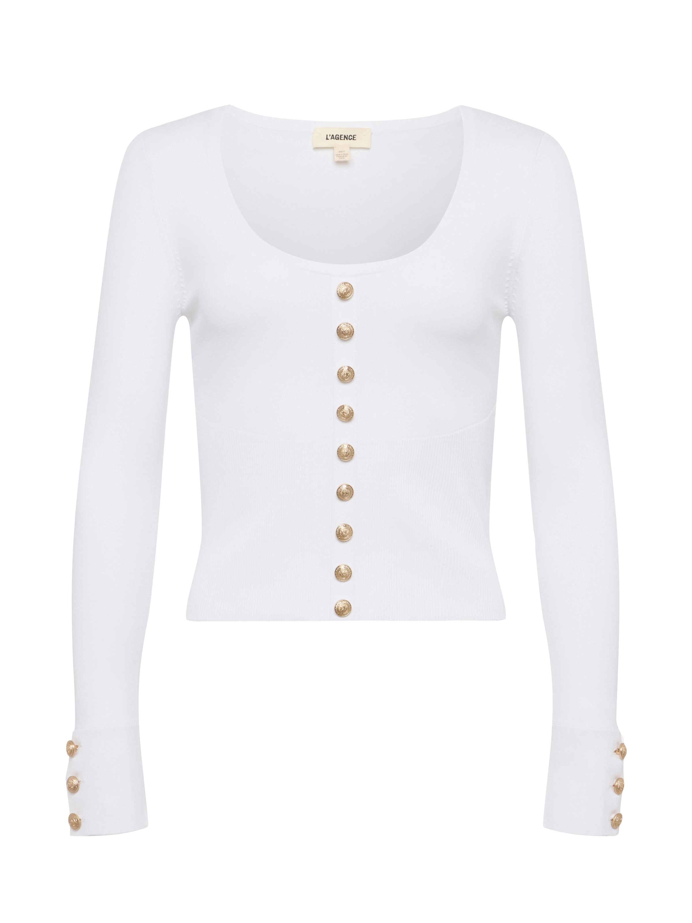 Lanetta Top